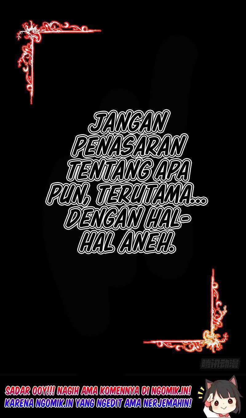 The Devil Ring Chapter 01 Bahasa Indonesia